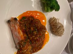 -老洋房花园饭店(绍兴路店)