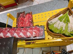 -小牛哈尼韩式水煎肉(万象城店)