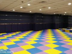 -力美健健身俱乐部(金碧店)