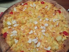 -米斯特比萨(罗斯福店)