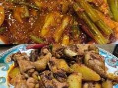 -同发号饭庄(复兴路店)