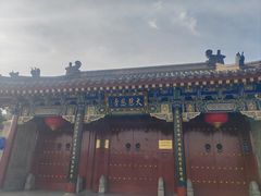 -大慈恩寺(大雁塔)