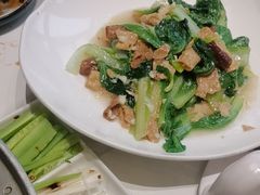 -梅利汴京烤鸭•开封豫菜地标店(东大街店)