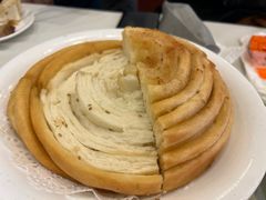 奶香大花卷-都来福海鲜大酒店(大东店)