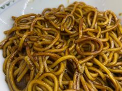 -金沙园生肉面(Jalan Pantai)