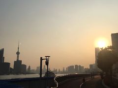 -秦皇岛路游船码头