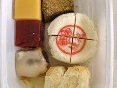 -真地道京味府·鲜橙烤鸭·北京菜(朝阳公园·甜水园店)
