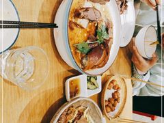 -金翠河烧鹅粤式茶餐厅(龙湖三千集天街店)