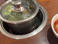 -东海怡品海鲜豆捞(舟宿夜江店)