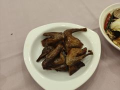 -金时代顺风大酒店(静安大融城店)