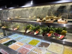 -芝小官毛肚火锅海鲜自助(淮安清江浦区新亚店)