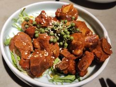 -小吊梨汤·北京菜·烤鸭(鸟巢店)