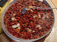 -水煮三国·川鲁江湖菜(香山店)