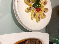 -皇朝尊会(龙之梦大酒店)