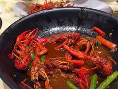 -聚味瞿记·龙虾堂(坡子街店)