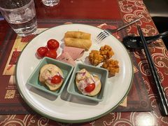 -大冒险家餐厅