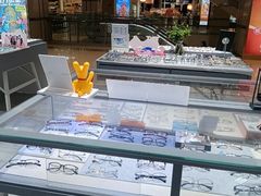 -ALPS阿尔卑斯眼镜(我格广场店)