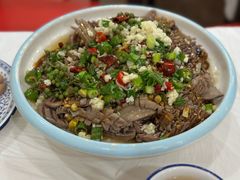 -聚福缘菜馆(隆昌路店)