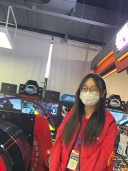 点击看大图 -嗨翻Hi-Fun竞技主题乐园·蹦床团建生日聚会(五棵松华熙店)
