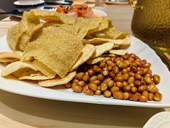 -香缇小院私房菜(盐务街店)
