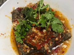 -老湖南民间菜·牛肉十八炒(花都店)