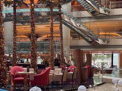 -威斯汀舞台餐厅