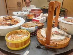 -尚品家宴(槐荫店)