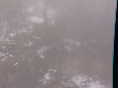 -东天目山风景区