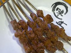 -星记小馆·小蓝龙·老南京砂锅菜(上海路店)