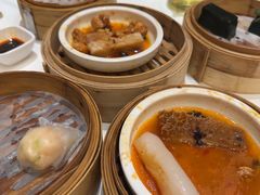 -聚福山莊·寻味顺德(北滘店)
