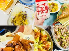 -孙文西路步行街