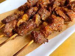 -手选潮汕鲜牛肉火锅(二七广场店)