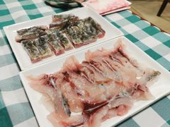 -中山脆肉鲩(新圳东路店)