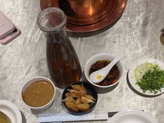 -东来顺饭庄(王府井步行街店)