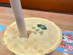 913鲜奶茶-天仁茗茶(沙田连城广场店)