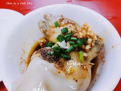 -蒋炸酱(内东街店)