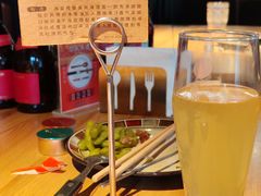 -雪熊精酿·哈尔滨烧烤酒馆(非遗大串店)