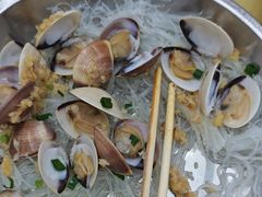 -吉莲利苑海鲜酒家(珠海拱北29年老字号店)