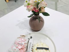 -CHEZ JASMINE 茉莉的氧气厨房