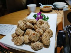 -三猫黑鱼花(南大店)