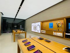 -Apple零售店(玄武湖店)