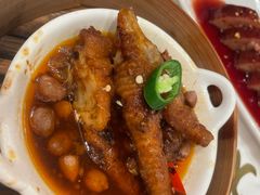 -粤珍轩·家宴·广式茶点(新城广场店)