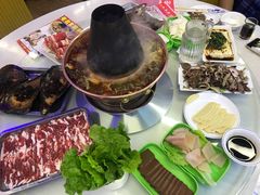 -赵氏盱眙十三香龙虾(蓝村店)