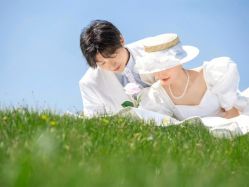 -全城热恋高端摄影·私人订制