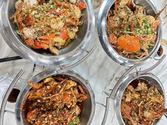 香辣蟹-凤凰路何眼镜香辣蟹(花果园店)