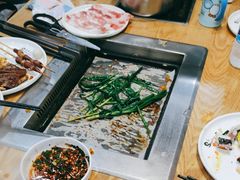 -苏格里岛自助海鲜烤肉(青秀万达店)