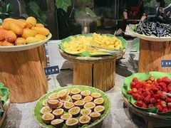 -一方渔歌蒸汽海鲜自助(文化路万达广场店)
