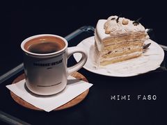 -MIMI FASO(古仓店)