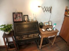 -铃木食堂(帽儿胡同店)