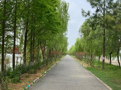 -仙山湖景区